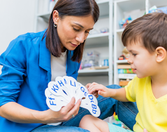 Fundamentos da Neuropsicopedagogia
